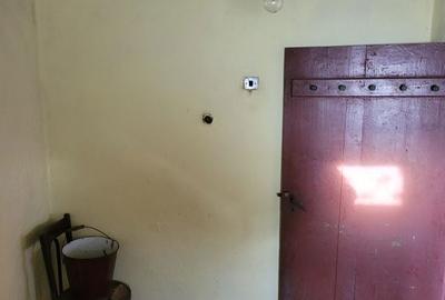 Casă cu 3 camere în Homorodu de Sus