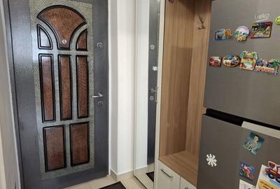 Garsonieră semidecomandată în Basarabia - 2