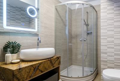 Se inchiriaza: Apartament cu personalitate - Copou - 10