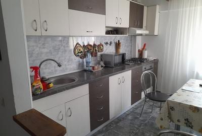 Apartament 2 camere de vanzare  strada D-na Stanca  Fagaras jud. Brasov - 4