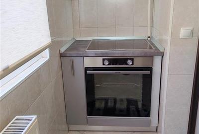 Apartament cu 3 camere decomandat, mobilat în Obor - 10