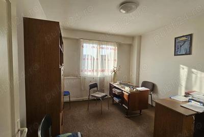 Apartament cu 2 camere decomandat în Central - 10