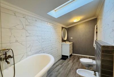 Apartament cu 3 camere decomandat, mobilat în Giroc - 11