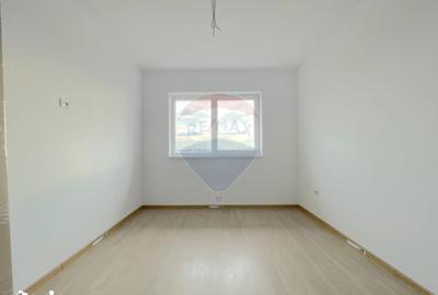 Apartament cu 2 camere în Sânpetru - 3
