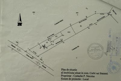 Imobiliare- Casa de vanzare - 2