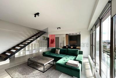 Apartament 3 camere Duplex - zona Calea Calarasilor/Hala ... - 2