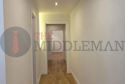 Apartament cu 4 camere, mobilat în Nordului - 8