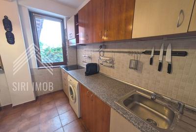 Apartament spatios cu o camera in Zorilor Apartament spatios cu o camera in Zorilor - 8