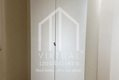 Apartament cu 2 camere în Mihai Viteazul - 7
