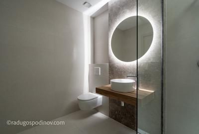Lux, spatiu si rafinament: apartament cu gradina si piscina privata in Arca Joll - 6