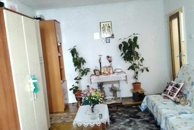 Apartament cu 2 camere semidecomandat în Central - 2