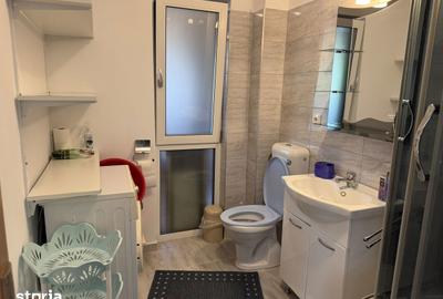 Apartament cu 2 camere în Central - 8