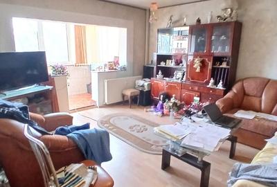 Apartament cu 2 camere decomandat în Rahova - 5