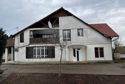 Casă cu 4 camere în Borș - 4