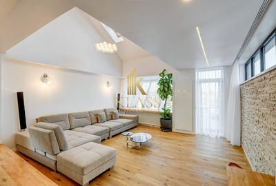 De inchiriat Vila de lux cu 3 camere- SMART HOME- BUFTEA - 6