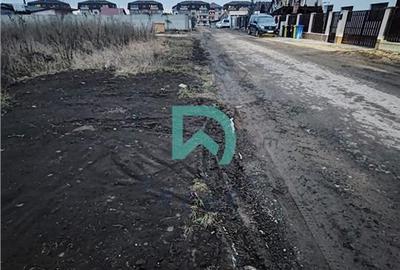 Teren de vanzare, Sanpetru, intre case - 3