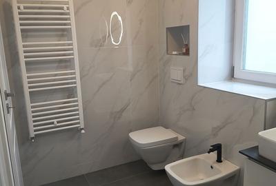 Casă cu 5 camere cu Teren 500 Mp în Borș - 7