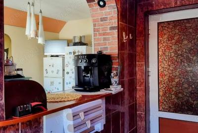 Apartament 4 camere, transformat in 3..Et.4.Zona CET Nord! - 5