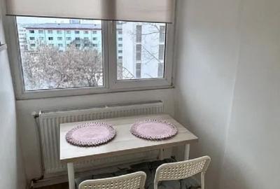 Garsonieră decomandată în Semicentral - 5