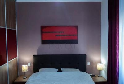 Apartament cu 3 camere semidecomandat, mobilat în Giroc - 5