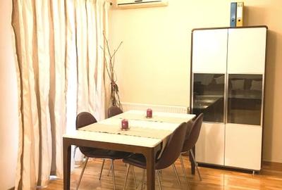 3 camere | Otopeni | Gran Residencia | 2 Locuri Parcare | 96 mp utili - 2