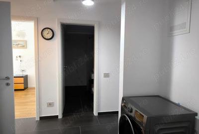 Apartament la prima inchiriere, parcare subterana, Carpatilor. - 9