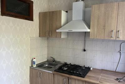 Garsonieră decomandată în Șagului - 4