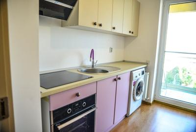 Mamaia, zona Vega - 3 camere, vedere mare 165000 euro - 3