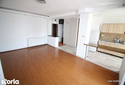 Apartament cu 3 camere decomandat în Tineretului - 7