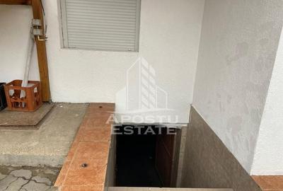 Casa +Spatiu comercial + apartament studio - 22