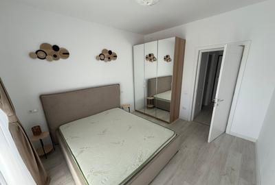 REZIDENTIAL VEST - 2cam, et 5, mob+util - 450 euro/luna - 3