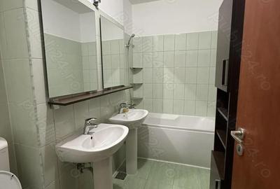 Apartament cu 2 camere semidecomandat în Titan - 1