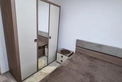 Apartament 2 camere, 48 mp, decomandat, ac, centrala, Viva Residence Apartament 2 camere, 48 mp, decomandat, ac, centrala, Viva Residence - 2