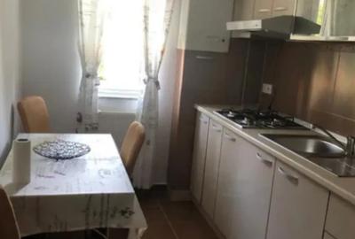 Apartament cu 2 camere decomandat în Avantgarden - 3