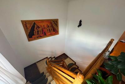 Casa confortabila si spatioasa de vanzare in Frasin - ideala pentru familii - 27