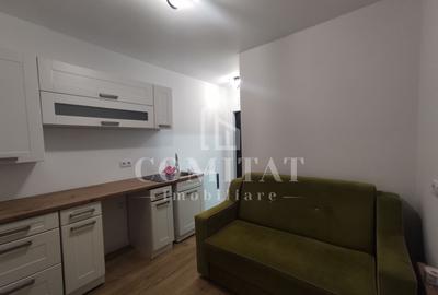 Garsoniera de vânzare | Cartierul Gheorgheni - Zona Poliției - 5
