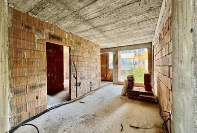 Apartament cu 2 camere semidecomandat în Moșilor - 2