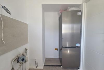 Garsoniera Turda Maria Domenii renovata 2025 - 5