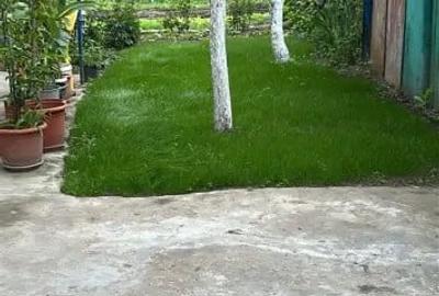 Casă cu 4 camere în Ultracentral - 3