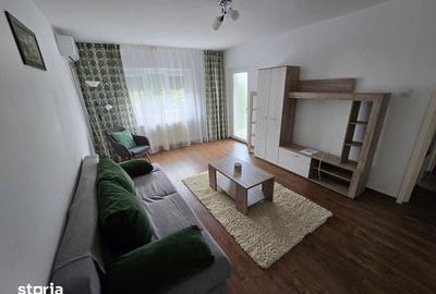 Apartament cu 2 camere decomandat în Nufărul - 2