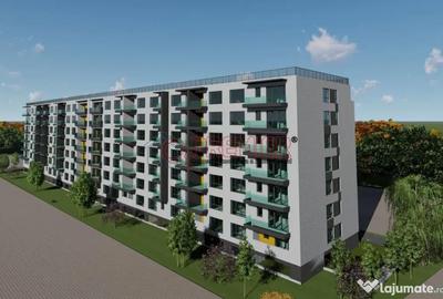 Apartament cu 3 camere semidecomandat în Apărătorii Patriei - 2