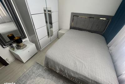 Apartament cu 3 camere decomandat, mobilat în Dacia - 1