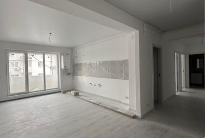Apartament 3 camere 2 bai - Gata de mutare - - 4