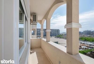 Apartament cu 3 camere în Nord - 11