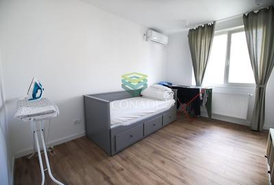 Apartament cu 3 camere la 500m de Metrou Obor renovat - 14