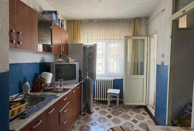 Apartament cu doua camere - 3