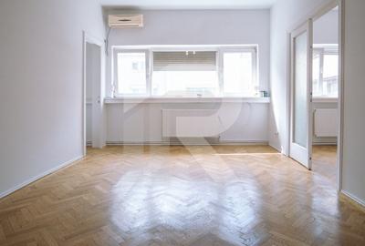 Apartament neoclasic in inima Bucurestiului – o poveste de arhitectura si elegan - 3