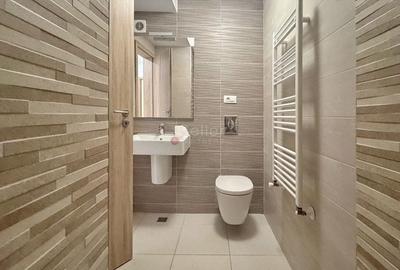 Apartament cu 3 camere decomandat, mobilat în Tractorul - 10