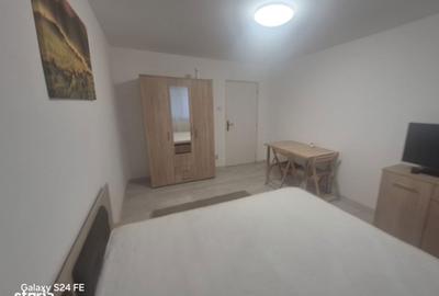 Garsonieră în 1 Mai - 5