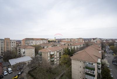Apartament cu 4 camere decomandat, mobilat în Decebal - 22